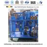 Buy cheap 7000L/H Lurbine Oil Purifier Vacuum Filtration Equipment from wholesalers