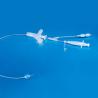 Buy cheap Medical Ez Double Lumen Endobronchial Blocker Tube For One Lung Ventilation from wholesalers