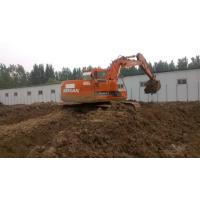 Buy cheap Original doosan DH220LC-7 crawler excavator for sale /used doosan excavator product