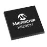 Buy cheap SMD / SMT Ethernet Transceiver IC QFN-48 KSZ9031RNXIA-TR Reel Package from wholesalers