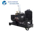 260KW Weifang Ricardo Diesel Generator , Diesel Generator Set Open Frame