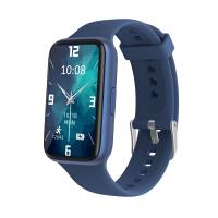 Buy cheap Photoelectric 172×320 Smart Heart Rate Bracelet 12/24 Hour BT4.0 product