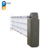 Buy cheap IP44 Boom Height 1168mm Parking Boom Gate Long Fence Arm from wholesalers