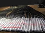 Japanese type concrete vibrator poker concrete vibrator shaft concrete vibrator