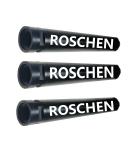 Metal Water Well Drilling Pipe 2 3/8 Inch Mayhew Junior With ISO Certification