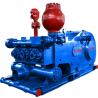 Buy cheap 3963*2025*2410 F-800 Triplex Mud Pump For Drilling Rigs 800hp 597kw from wholesalers
