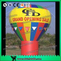 Buy cheap 5.5m Oxford Event Advertising Inflatable Balloon product