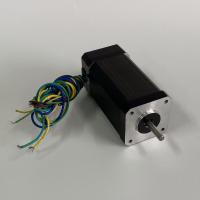 Buy cheap 42mm 3000RPM Bldc Motor 24VDC 60W 0.2N.M For Medical Equipment product