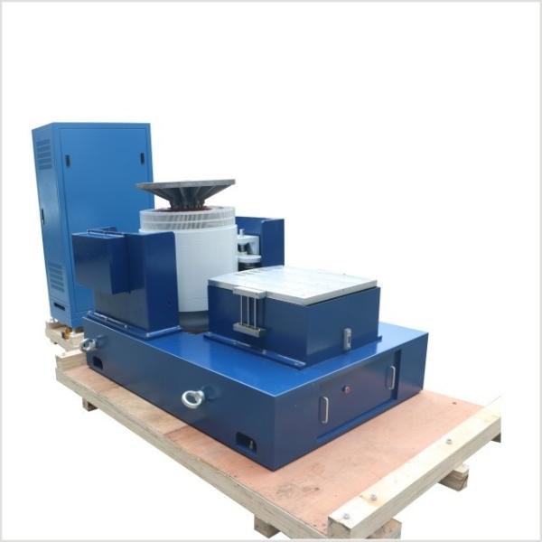 Buy cheap Electrodynamic Shaker System for Electronic Equipment Vibration Testing from wholesalers