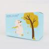 Buy cheap Skin Care Eco Cotton Rounds Hygienic Convenient Liquid Absorbent Smooth Surface from wholesalers