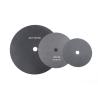 Buy cheap SMC Cylinder Cut Off Saw Blades For Metal Black Color High Safety from wholesalers