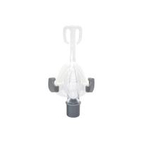 Buy cheap Apnea CPAP Accessories Sepray Trilogy Non Invasive Ventilation Masks ODM OEM product