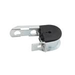 Max.Diameter 15-20MM J Hook Suspension Clamp for Hanging ADSS OPGW Fiber Cable