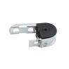 Buy cheap Round Cable Network Round Type ADSS Optical Cable Clamp Fitting for Fiber Optic Cable from wholesalers