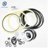 Buy cheap HANWOO EVERDIAM EHB23 EHB26 EHB70 EHN42 Rock Breaker Stamp Seal Kits for Hydraulic Hammer from wholesalers