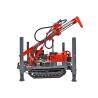 Buy cheap Pneumatic 200 Meters Crawler Drilling Rig For Water Well Drilling from wholesalers