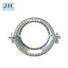 Buy cheap OEM / ODM Stamping Part Tube Clamp Clip Cold Rolled Steel For Water Pipe from wholesalers
