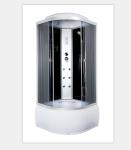 Low / High Tray Shower Door Enclosures Various Shower Heads / Water Out Put