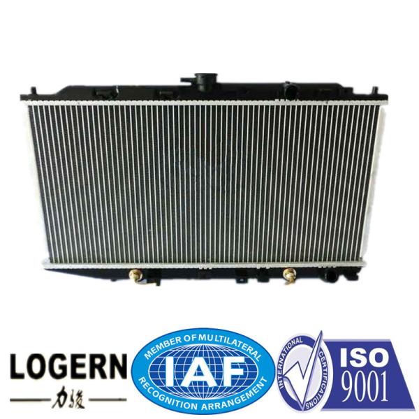 Buy cheap Auto Assy HONDA Car Radiator Used In Integra / Acura Integra'90-93 At Dpi 1568 from wholesalers