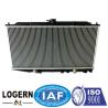 Buy cheap Auto Assy HONDA Car Radiator Used In Integra / Acura Integra'90-93 At Dpi 1568 from wholesalers