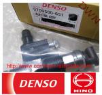 9709500-651 Diesel Common Rail Denso 095000-6510 Fuel Injector Assy For Hino