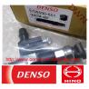 Buy cheap 9709500-651 Diesel Common Rail Denso 095000-6510 Fuel Injector Assy For Hino N04C Engine from wholesalers