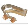 Buy cheap Aluminum Soft Tape Copper Crimper Welding For Aluminum Smelter Industry from wholesalers