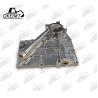 Buy cheap 4D95 6204-61-5110 Oil Cooler Cover For Excavator Engine PC60-6 PC60-7 from wholesalers