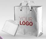 Non woven bag Paper Package Bag Cotton /Canvas Bag Plastic Package Bag Paper