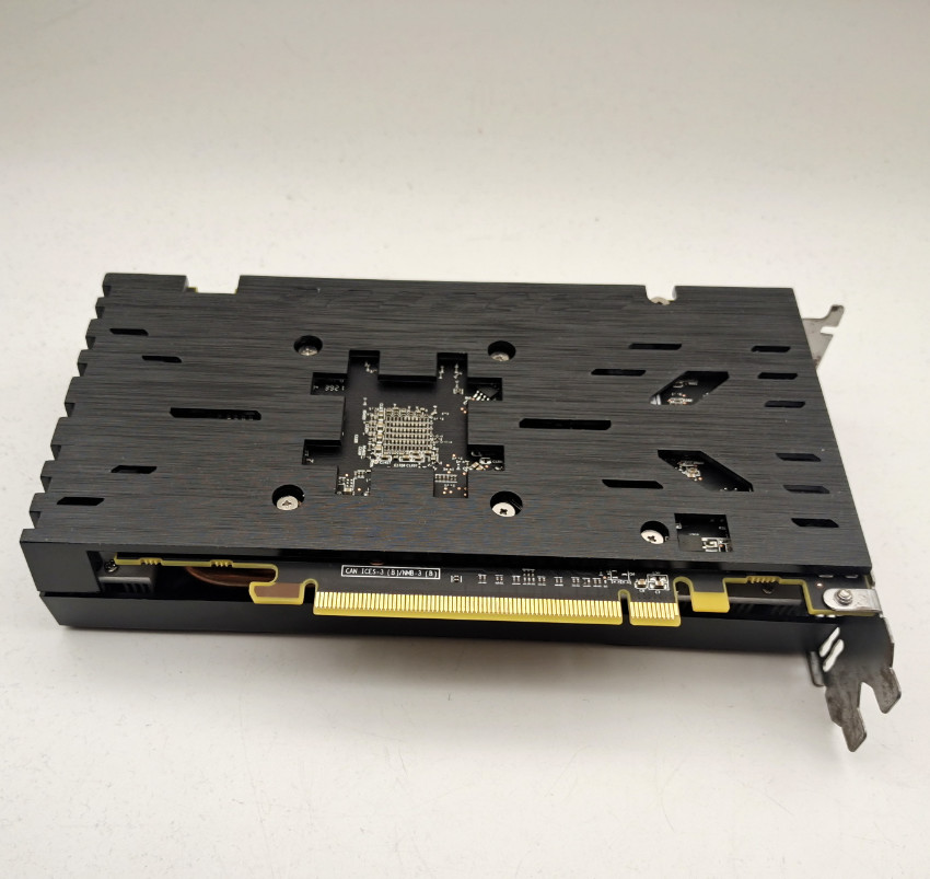 GPU AMD Radeon RX 5500 XT Graphics Card 8GB GDDR6 128bit DisplayPort X 3 / HDMI X 1