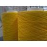 Buy cheap Easy Ripping Twisting Nylon Polyester Ripcord Yarn For Cable Market from wholesalers