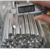 Buy cheap JIS SUS Stainless Steel Round Bars Round Polish S30815 4000mm from wholesalers