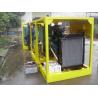 Buy cheap 11500psi Industrial High Pressure Jet Washer Hydro Blaster Hydro Jetting Pump from wholesalers