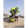 Buy cheap Zoomlion 56m Used Heavy Equipment 2013 Green Construction Machinery Concrete Pump from wholesalers