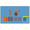 Buy cheap How To Integrate Palletizers With Robot Simulation Software KUKA kr180pa from wholesalers