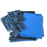 Cutting Edge Production Medical Blue X - Ray Film For Laser Printing Professiona