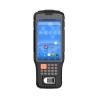 Buy cheap Industrial Data Collection Portable Fingerprint Scanner with 5.0inch Screen from wholesalers
