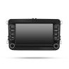 Buy cheap VW Car Android GPS Navigation 7 Inch With WiFi BT Phone Music IPS HD from wholesalers