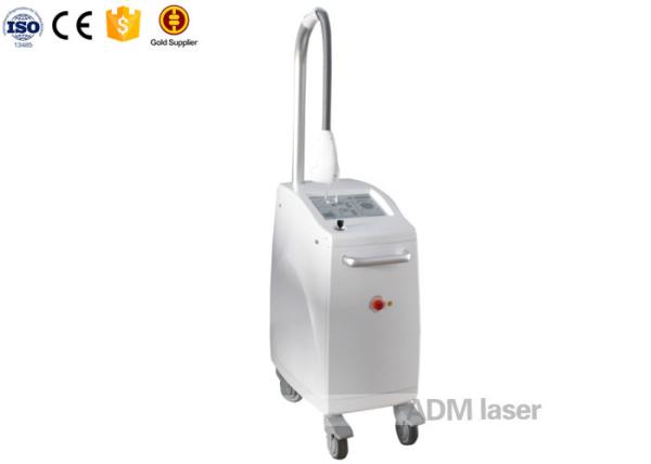 Buy cheap 1550nm Fiber Laser Equipment Convenient Operation For Face Lift And Skin Tightening from wholesalers