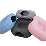 Felt Cat Nest Square Tunnel Cat Nest Cat Pet Toy Furniture Cat Bed Warmers