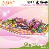 Buy cheap Guangzhou Cowboy Factory Price Commercial Kids Indoor Playground Equipment for Sale from wholesalers