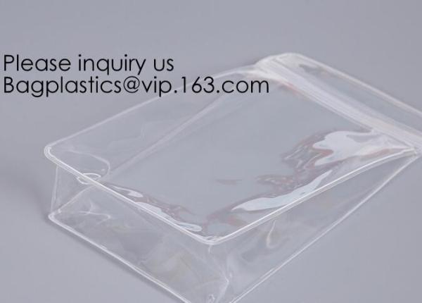 Buy cheap Customized Bags PVC Phone Bag Cosmetic Bag Ladies Handbag Clothes Packing Bag Wine Cooler Ice Bag Stationery Document Ba from wholesalers