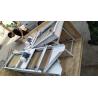 Buy cheap Industrial Copper Wire Recycling Machine Wire Granulator Separator 3500kg Weight from wholesalers
