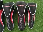 golf head cover , Golf cover , driver cover , fairway cover , ut cover, hybrid
