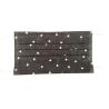 Buy cheap nonwoven face mask Medical consumable surgical disposable non-woven face mask for hospitals Disposable face mask from wholesalers