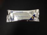 single pack airlines wet wipes