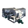 Buy cheap Sludge Wastewater Treatment Grating equipment Microfiltration Machine For Domestic Sewage from wholesalers