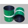 Buy cheap API 5CT Standard Sucker Rod Coupling Thickness 2.87-30mm 4.24-20.62mm from wholesalers