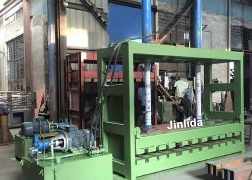 Buy cheap Hexagonal Wire Netting Gabion Mesh Packing Machine 2000×1000×1000mm 380V from wholesalers