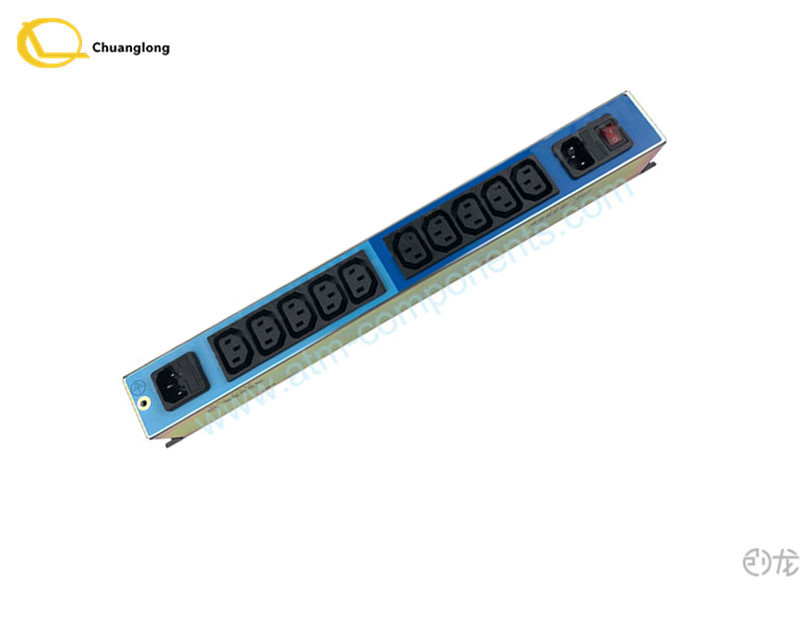 Professional ATM Machine Parts H68N AC Box YT-AC BOX-001 100-250VAC